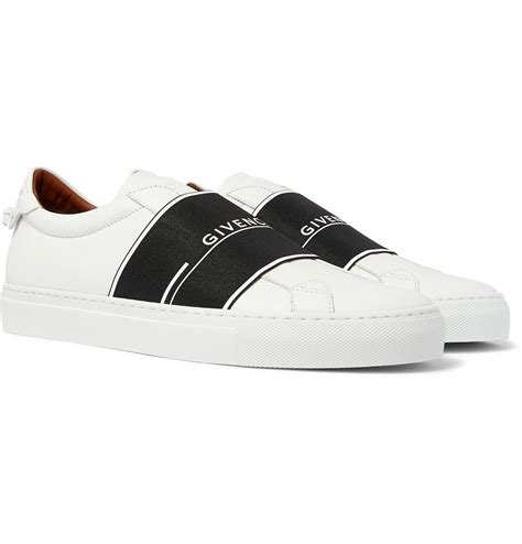 givenchy white urban street sneakers|givenchy urban street sneakers sale.